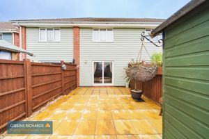 Garden- click for photo gallery